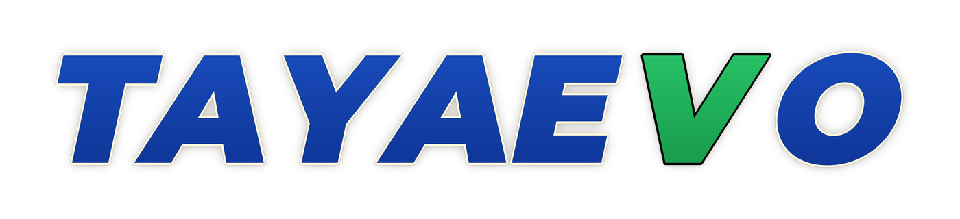 tayaevo Logo